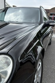 Mercedes-Benz Klasa E W211 Raty/Zamiana Gwarancja zdrowy blacharsko bez korozji technicznie sup-2