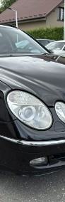 Mercedes-Benz Klasa E W211 Raty/Zamiana Gwarancja zdrowy blacharsko bez korozji technicznie sup-3
