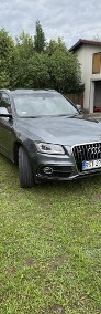 Audi Q5 premium plus S-line -3