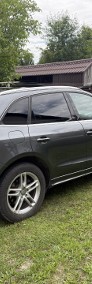 Audi Q5 premium plus S-line -4