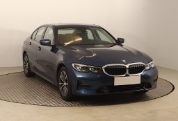 BMW SERIA 3 V (F30/F31/F34) BMW SERIA 3 , Salon Polska, Serwis ASO, Automat, Skóra, Klimatronic,