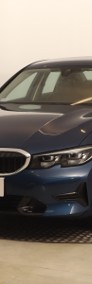 BMW SERIA 3 , Salon Polska, Serwis ASO, Automat, Skóra, Klimatronic,-3