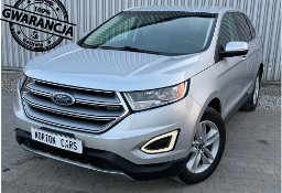 Ford Edge Pierwsza właścicielka od nowości