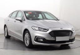 Ford Mondeo IX , Salon Polska, Serwis ASO, Automat, VAT 23%, Navi,