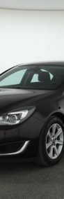 Opel Insignia , Salon Polska, 170 KM, Navi, Xenon, Bi-Xenon, Klimatronic,-3