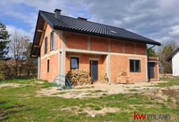 Nowy dom Dąbrowa Górnicza