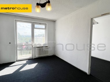 2 pokojowe mieszkanie z balkonem, Milica.-1