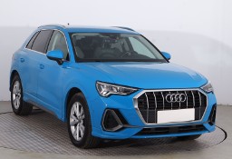 Audi Q3 I (8U) Salon Polska, Serwis ASO, Automat, Skóra, Navi, Klimatronic,
