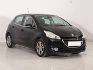 Peugeot 208 , Navi, Klimatronic, Tempomat, Parktronic,ALU