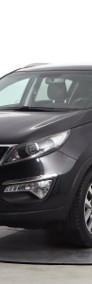 Kia Sportage III , Salon Polska, Serwis ASO, VAT 23%, Klimatronic, Tempomat,-3