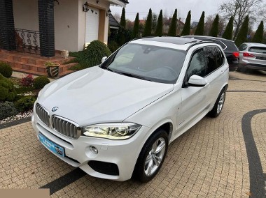 xDrive40d 313KM 2015r Salon Polska! Stan perfekcyjny!-1