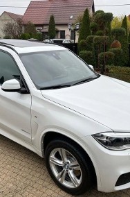 xDrive40d 313KM 2015r Salon Polska! Stan perfekcyjny!-2