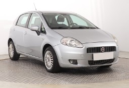 Fiat Grande Punto , Salon Polska, Klima, El. szyby