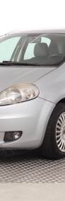 Fiat Grande Punto , Salon Polska, Klima, El. szyby-3