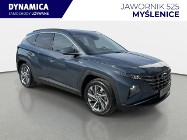 Hyundai Tucson III VAT 23% Executive 1.6T-GDI 48V 150KM DCT 2022 r., salon PL, I wł.