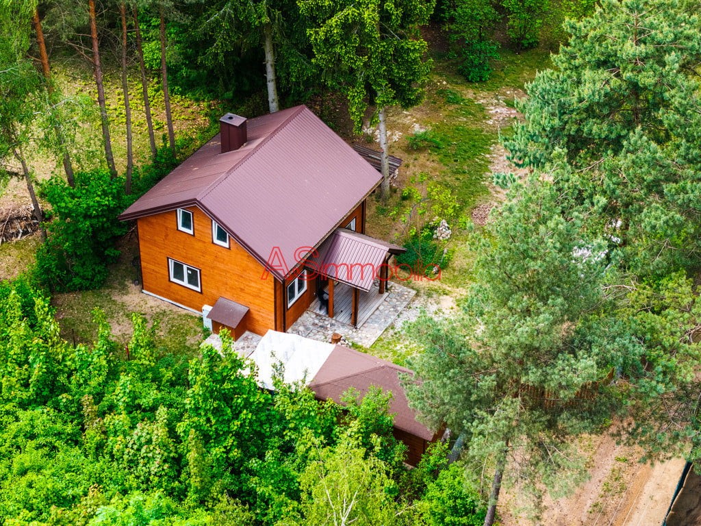 Dom na sprzedaż, 4 pokoje, 82 m², Ślężany