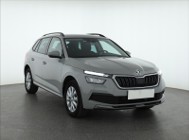 Skoda Kamiq , Salon Polska, Serwis ASO, Automat, Klimatronic, Parktronic