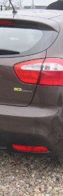 kia rio 1,1 crdi fajan dla małej rodzinki.-3