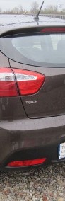 kia rio 1,1 crdi fajan dla małej rodzinki.-4