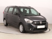 Dacia Lodgy , Salon Polska, 7 miejsc, VAT 23%, Navi, Klima, Tempomat,