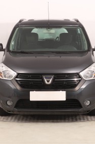 Dacia Lodgy , Salon Polska, 7 miejsc, VAT 23%, Navi, Klima, Tempomat,-2