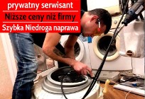 Naprawa AGD ekspresów, płyt, piekarników, pralek, zmywarek, lodówek 