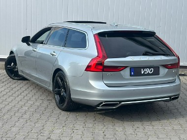 Volvo V90 II D5 R-Design Bezwypadkowy Oryginalny Lakier Gwarancja-1