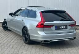 Volvo V90 II D5 R-Design Bezwypadkowy Oryginalny Lakier Gwarancja