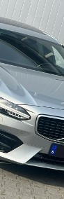 Volvo V90 II D5 R-Design Bezwypadkowy Oryginalny Lakier Gwarancja-4