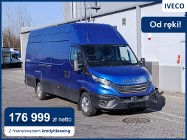 Iveco Daily 35S18 V Hi-Matic 18m3 L4H3 35S18 V Hi-Matic 18m3 L4H3 3.0 180KM