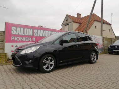 Ford C-MAX II FORD C-MAX ! 1.0 BENZYNA ! 2014 !-1