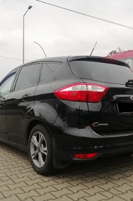 Ford C-MAX II FORD C-MAX ! 1.0 BENZYNA ! 2014 !-2
