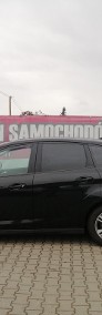 Ford C-MAX II FORD C-MAX ! 1.0 BENZYNA ! 2014 !-4