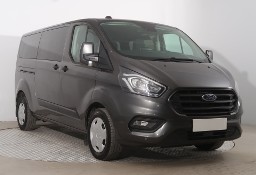 Ford Transit Custom , L2H1, VAT 23%, 9 Miejsc