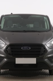 Ford Transit Custom , L2H1, VAT 23%, 9 Miejsc-2