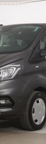 Ford Transit Custom , L2H1, VAT 23%, 9 Miejsc-3