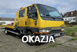 Mitsubishi canter AutoLaweta