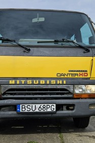 Mitsubishi canter AutoLaweta-2