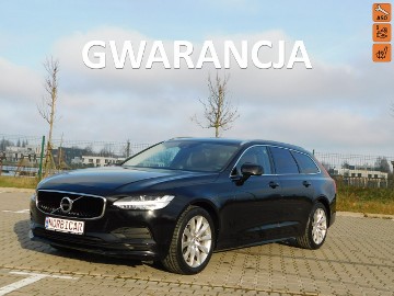 Volvo V90 II z Gwarancją Bezwypadkowy 100%