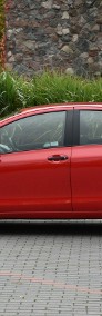 Toyota Yaris II 1.33i Dual VVT-i 101KM 2010r. SALON Polska Klima Isofix 5drzwi Polec-3