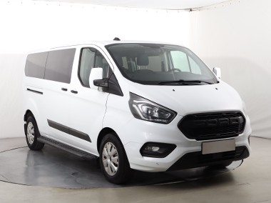 Ford Transit Custom , L2H1, VAT 23%, 9 Miejsc-1