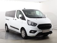 Ford Transit Custom , L2H1, VAT 23%, 9 Miejsc