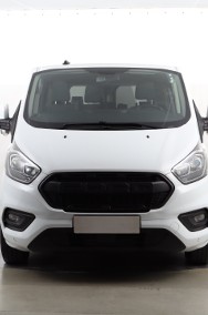 Ford Transit Custom , L2H1, VAT 23%, 9 Miejsc-2