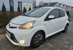 Toyota Aygo I 5 Drzwi Klima Zadbany Rata320ZŁ