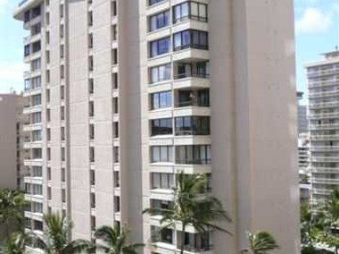 Apartament Hawaje 5min spacerkiem od plaży Waikiki-1