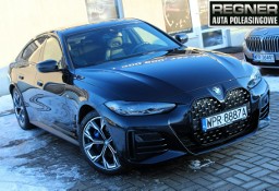 BMW SERIA 4 G22/G23/G82 BMW SERIA 4 FV23% M Sport Skóra Nawigacja LED Kamera El.Klapa Ambient Szyberdach