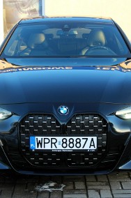 BMW SERIA 4 FV23% M Sport Skóra Nawigacja LED Kamera El.Klapa Ambient Szyberdach-2
