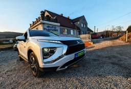 Mitsubishi Eclipse Cross Plug-in Roczna Gwarancja