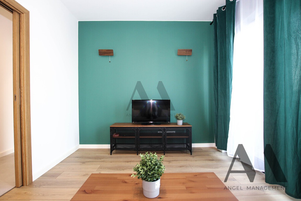 Angel River I Garaż I Balkon I GYM - Widok 4