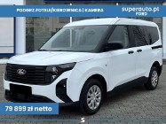 Ford Transit VIII Kombi N1 Trend Kombi N1 Trend 1.5 100KM